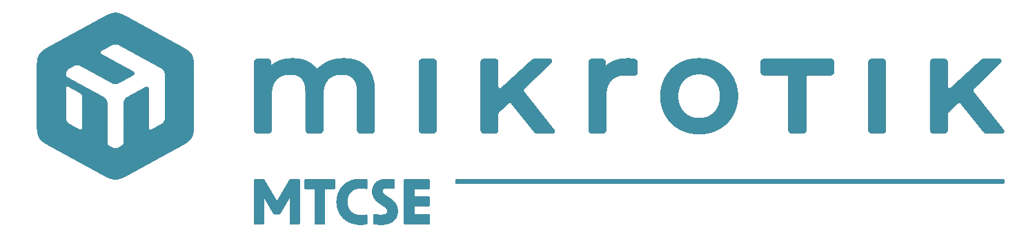 MikroTik Certified Security Engineer (MTCSE) oktatás + vizsga